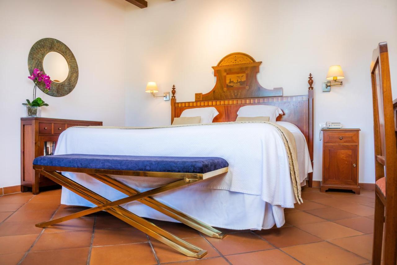 Finca Ca'S Curial - Agroturismo - Adults Only 索列尔 外观 照片