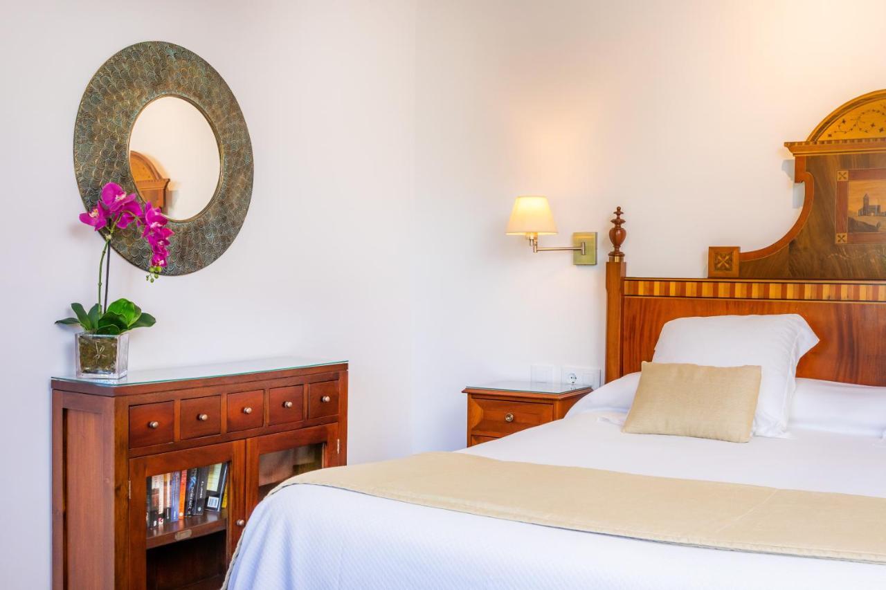 Finca Ca'S Curial - Agroturismo - Adults Only 索列尔 外观 照片