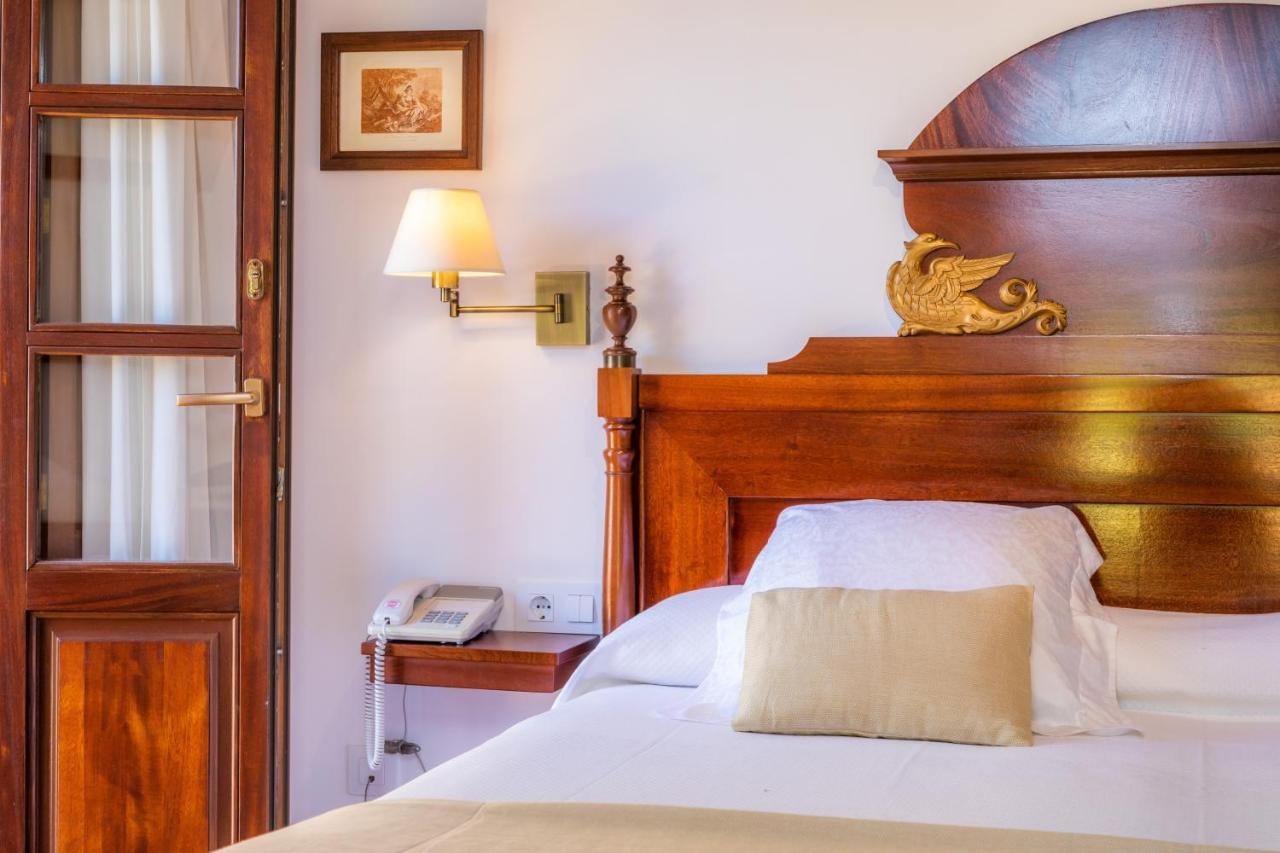 Finca Ca'S Curial - Agroturismo - Adults Only 索列尔 外观 照片