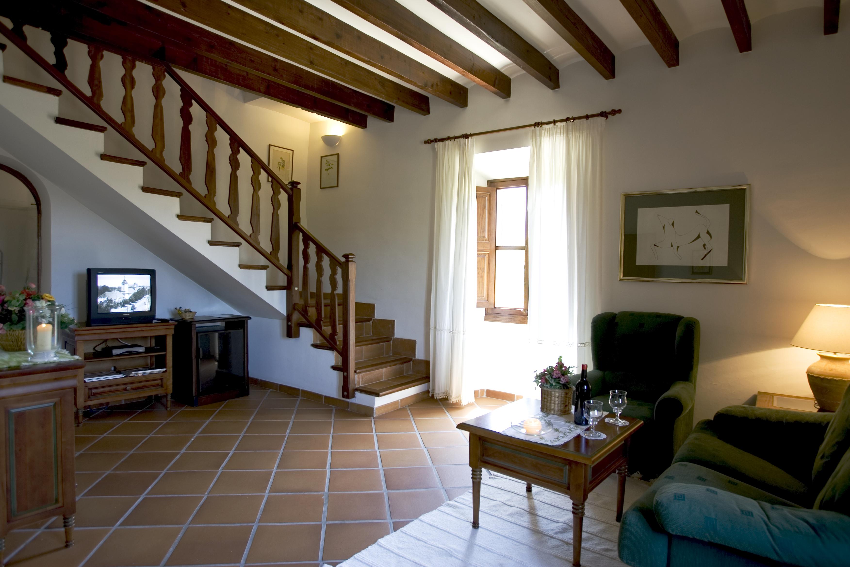 Finca Ca'S Curial - Agroturismo - Adults Only 索列尔 外观 照片