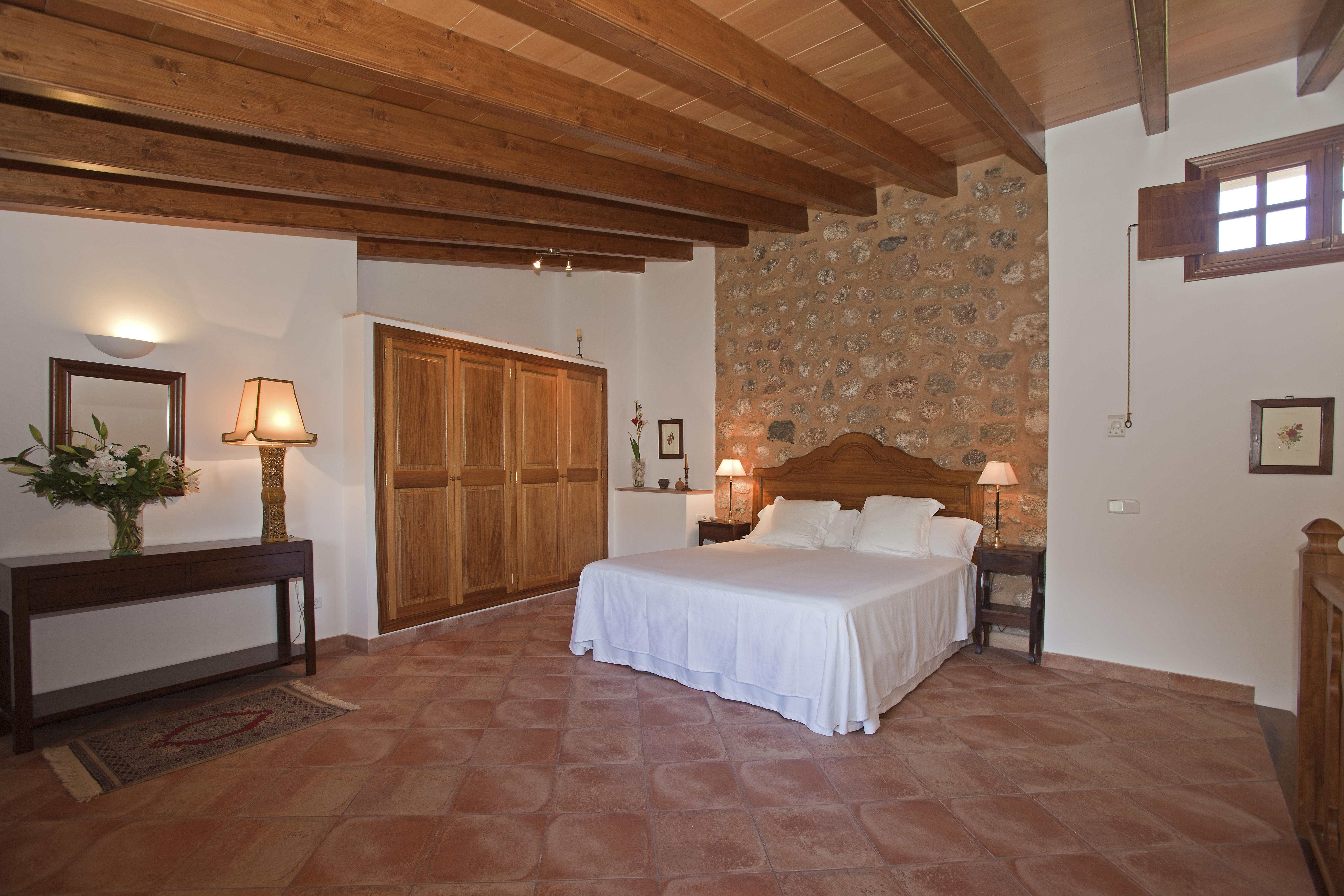 Finca Ca'S Curial - Agroturismo - Adults Only 索列尔 外观 照片