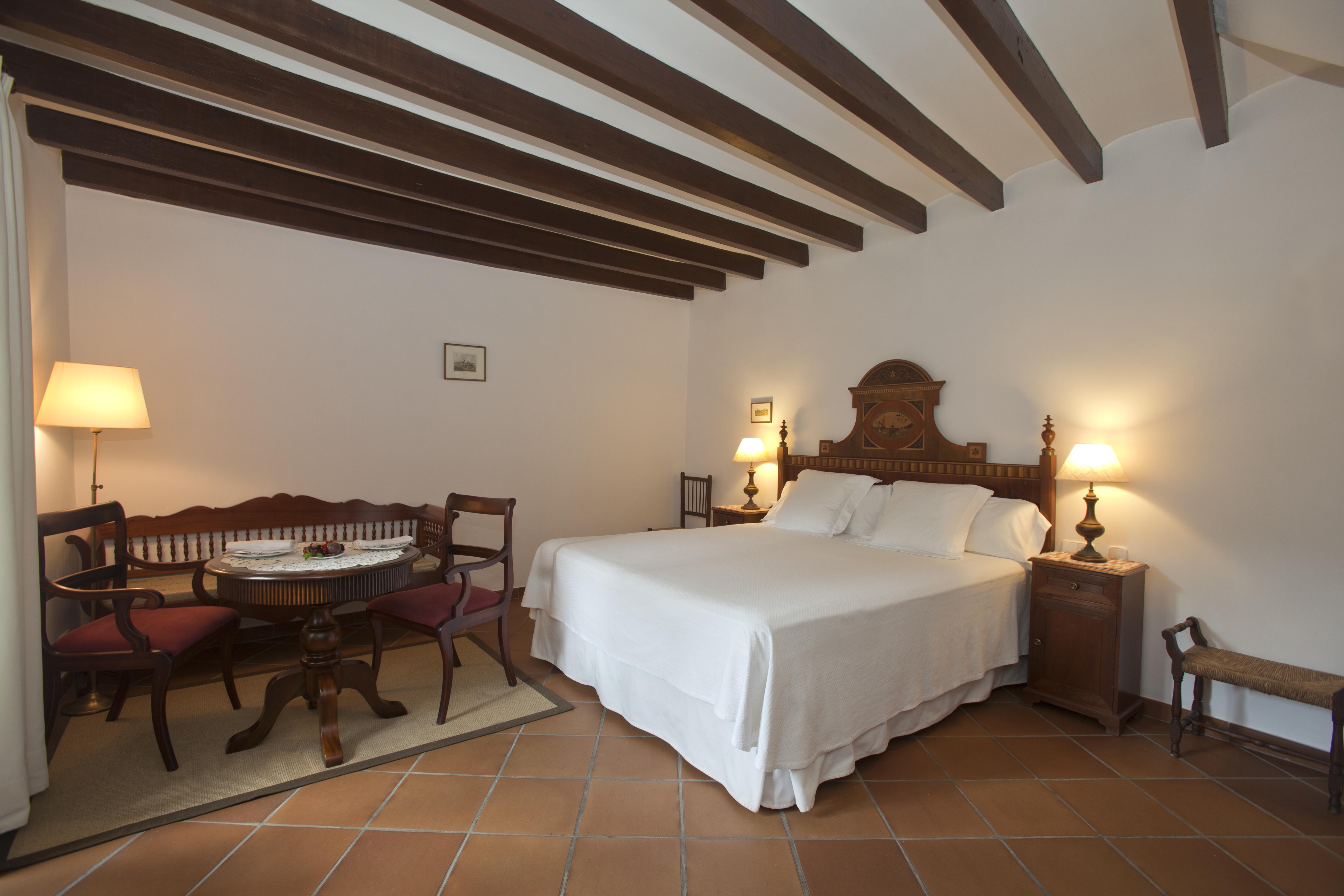 Finca Ca'S Curial - Agroturismo - Adults Only 索列尔 外观 照片